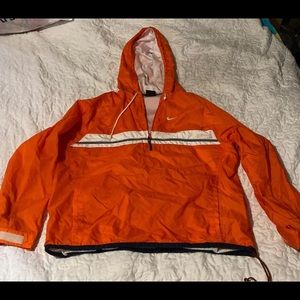 Nike windbreaker